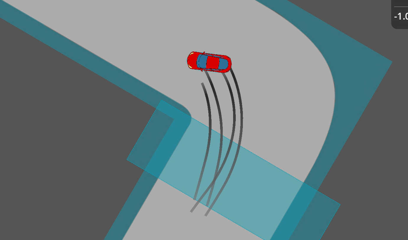 Gravity Shift Screenshot